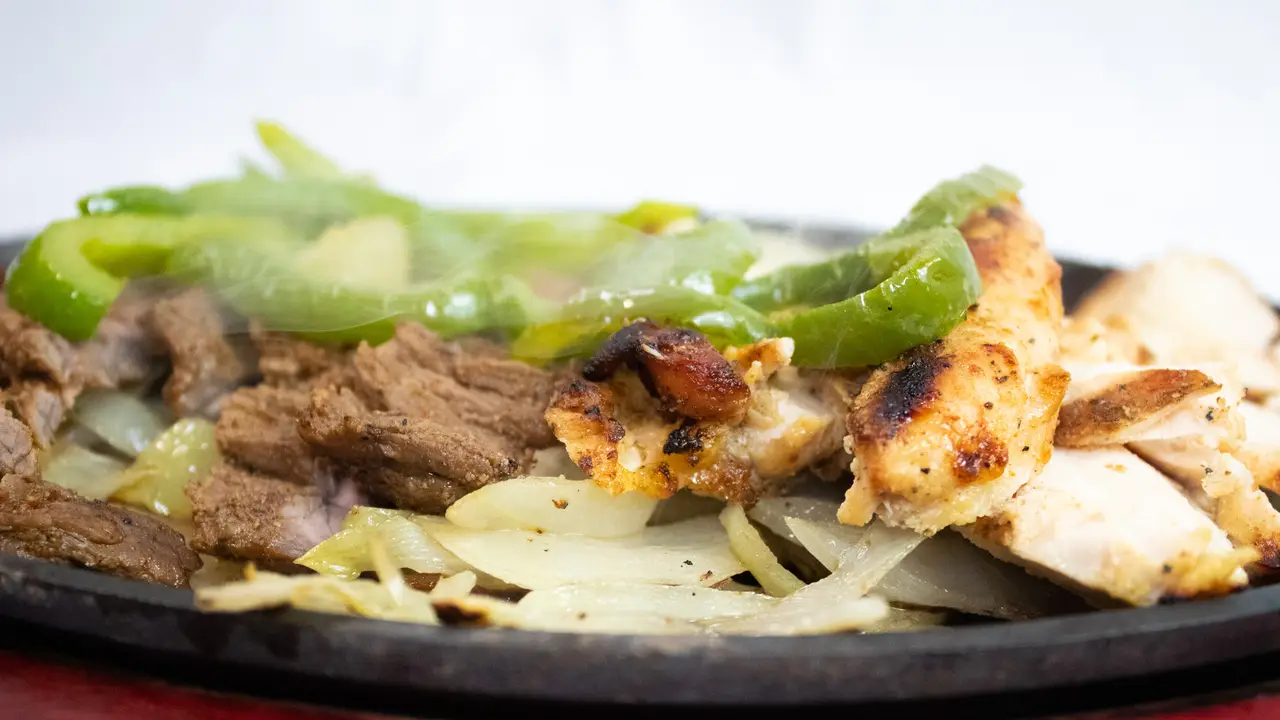 Alexander’s Mexican Restaurant, Dallas, TX