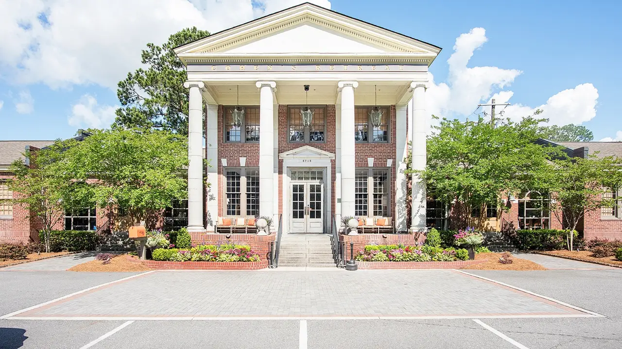 Cohen's Retreat, Savannah, GA