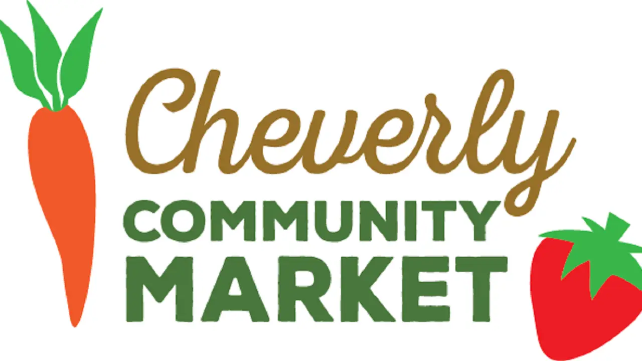 Cheverly Community Market, Cheverly, MD