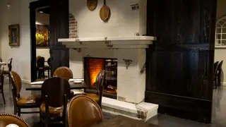 A photo of Bonta del Forno Ristorante restaurant