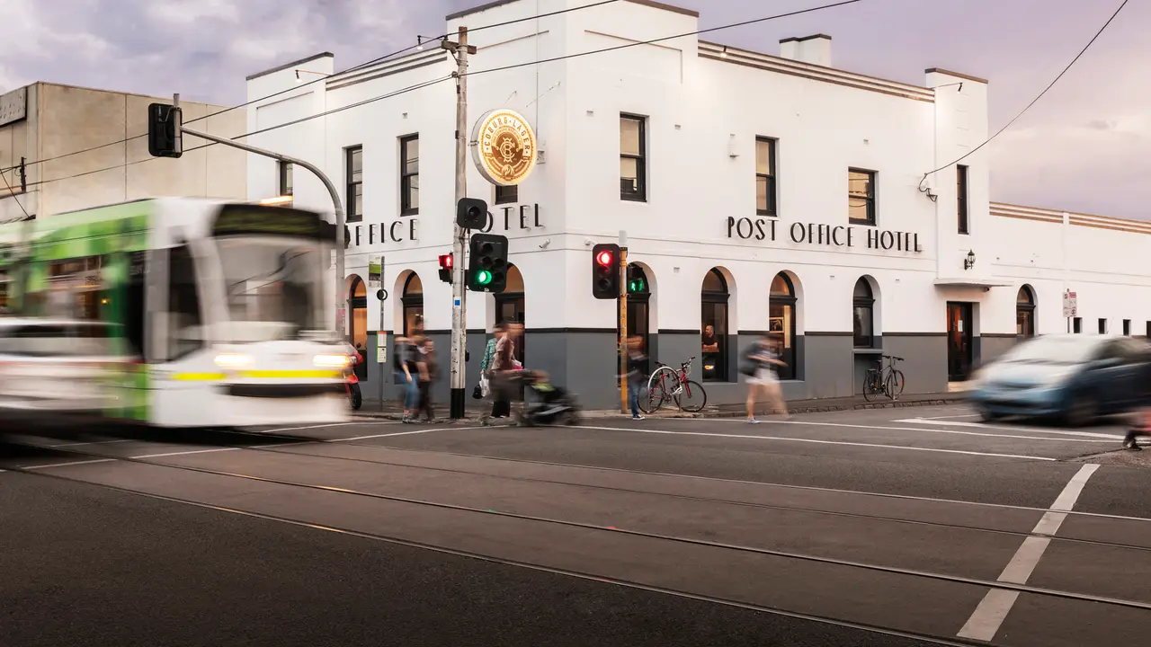The Post Office Hotel, Coburg, AU-VIC