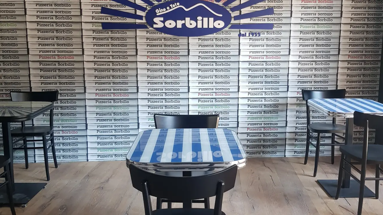Sorbillo Lievito Madre Milano, Milan, Lombardy