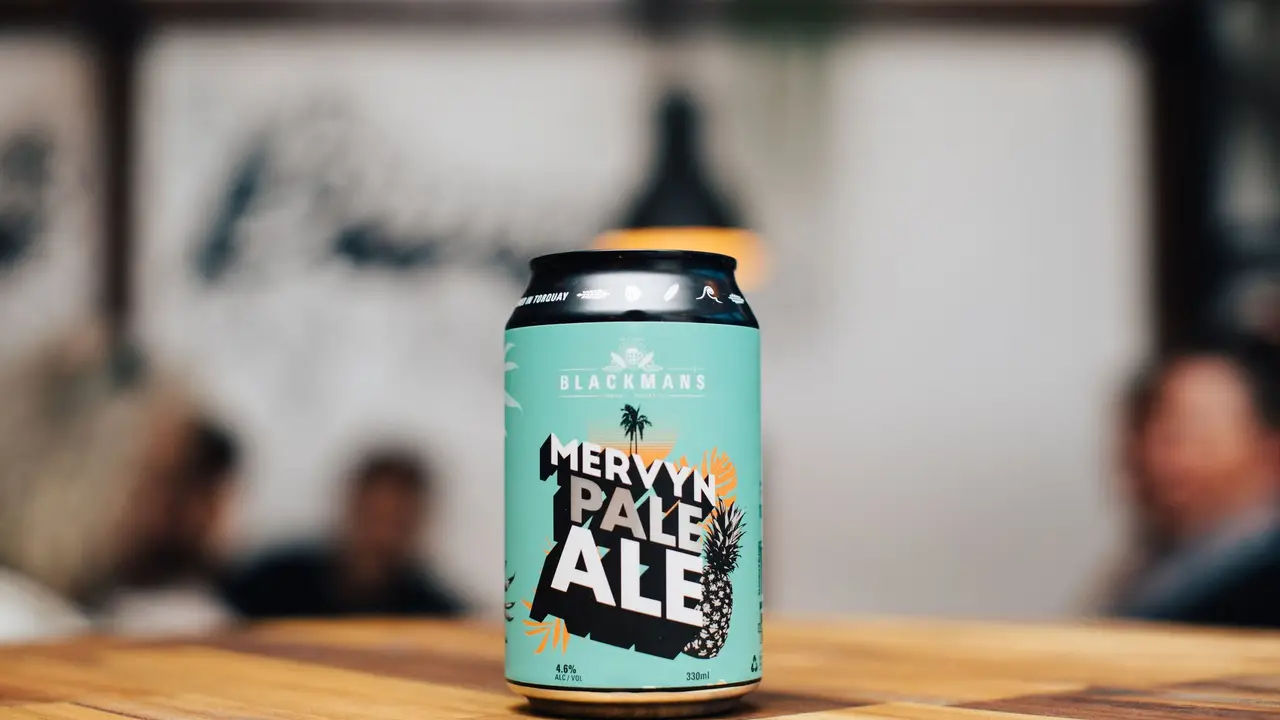 Blackmans Brewery & Pizza Bar, Torquay, AU-VIC