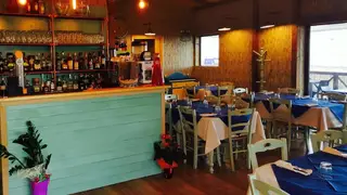 Una foto del restaurante Ventinodi