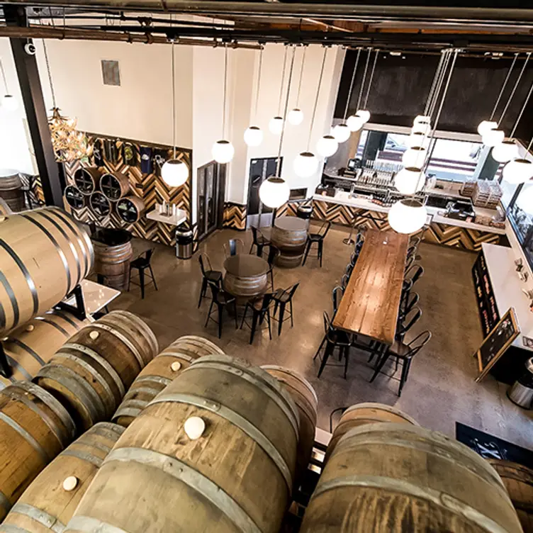 The Bruery Terreux - Anaheim, Anaheim, CA