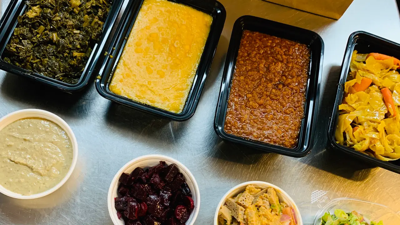 Habesha Ethiopian Restaurant and Bar, Austin, TX