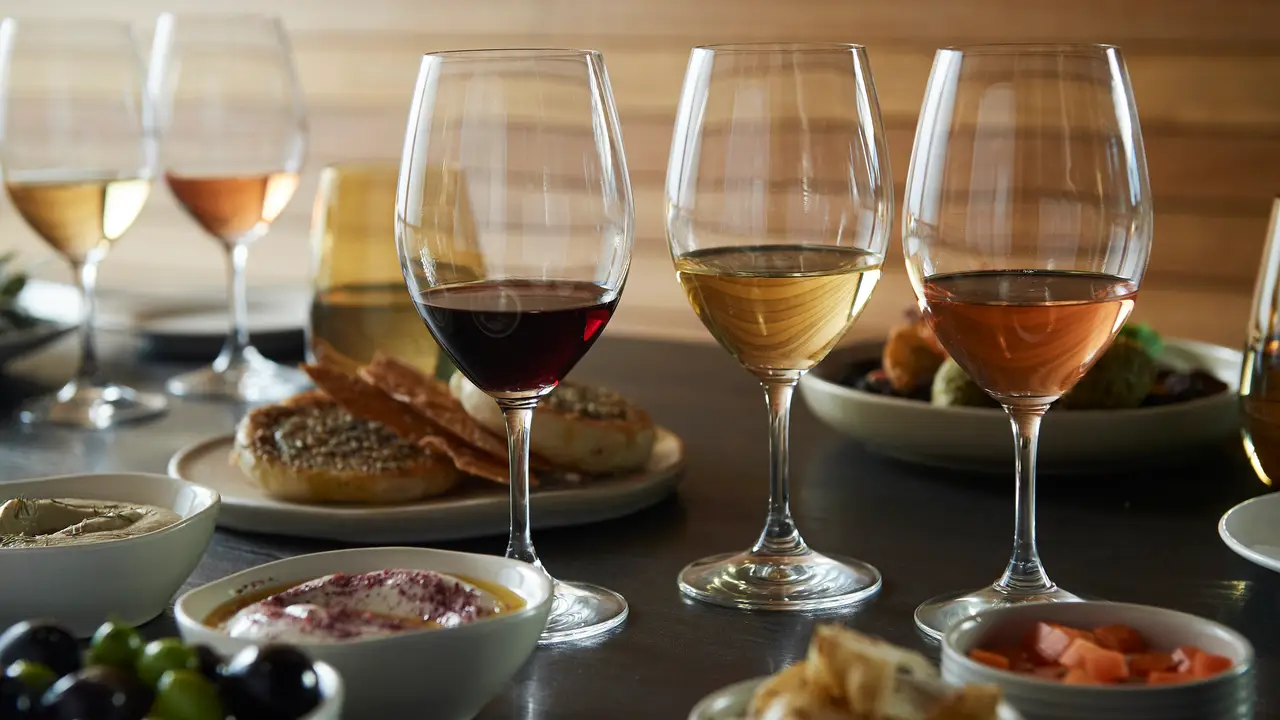 Levantine Hill – Cellar Door, Coldstream, AU-VIC