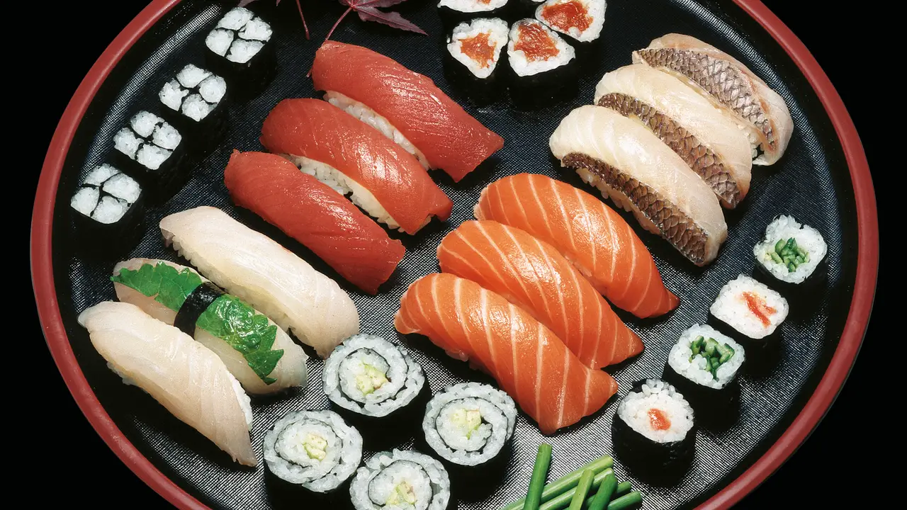 TOKAMI - Japanische Spezialitäten, München, BY