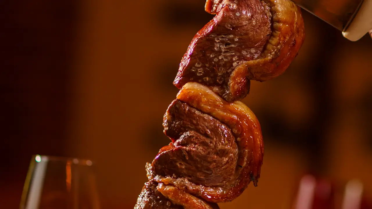 Ipanema's Grill, Playa del Carmen, ROO