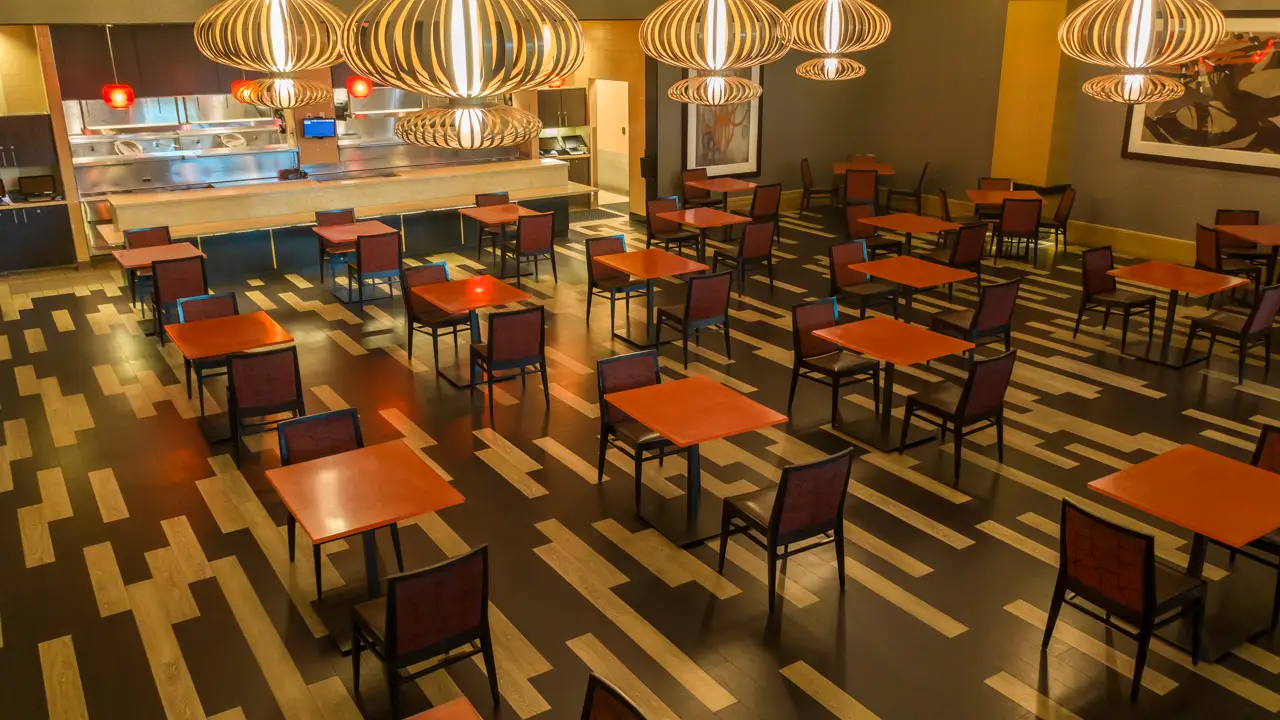 Blazing Noodles, Temecula, CA