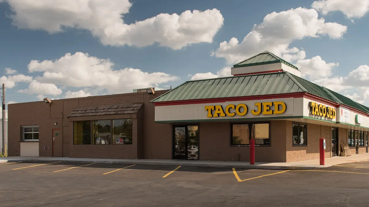 Taco JED, Rochester, MN