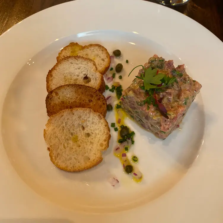 Restaurant Orsay, Jacksonville, FL