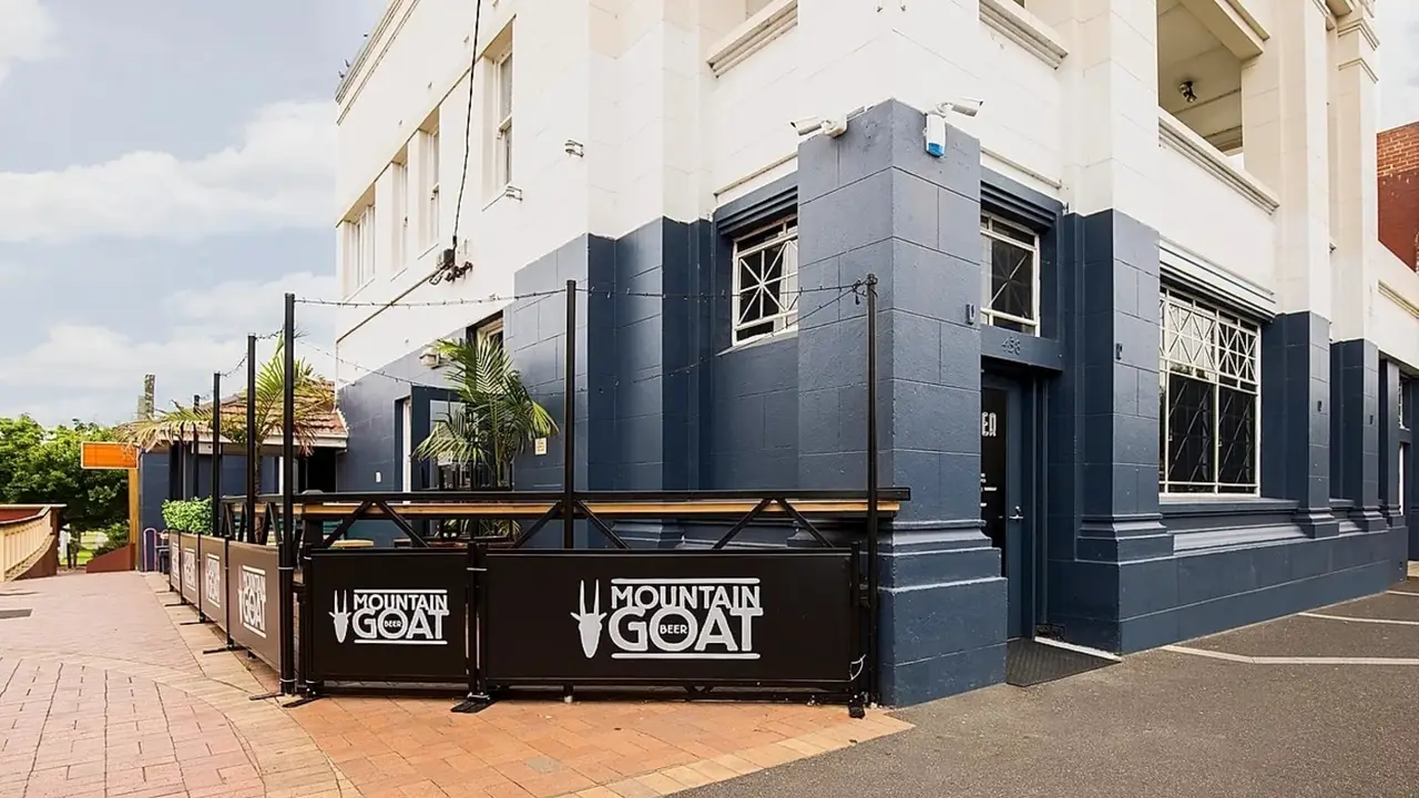 Sonder Bar, Bentleigh, AU-VIC