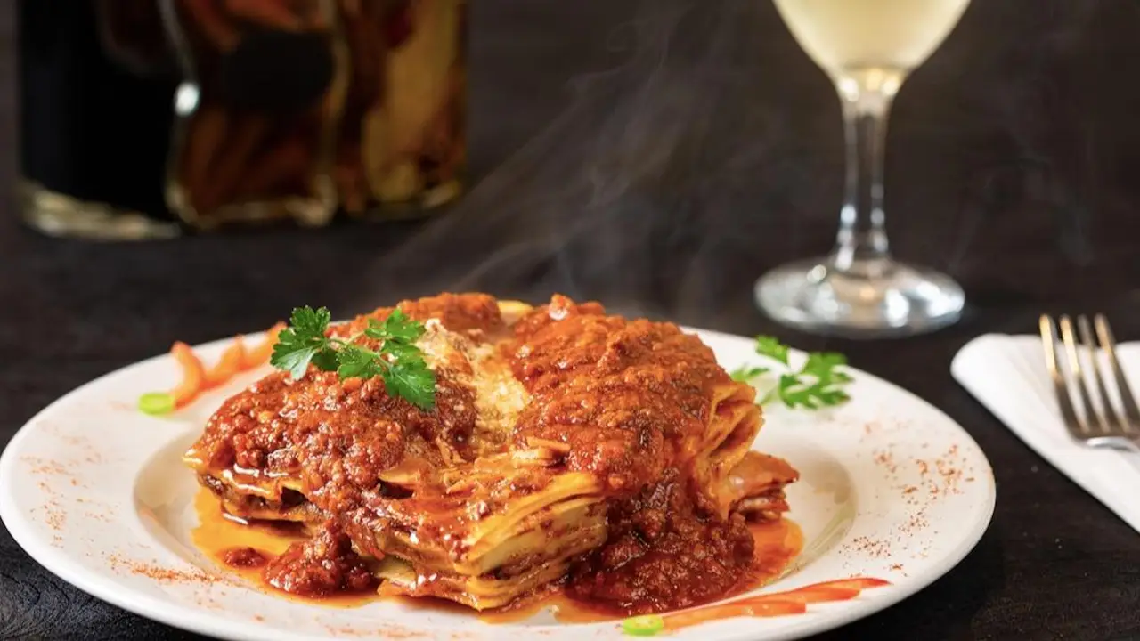 Ottimo Ristorante Italiano, Hobart, TAS