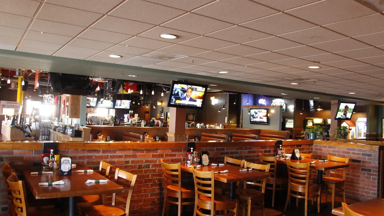 Real Time Sports Bar, Elk Grove Village, IL