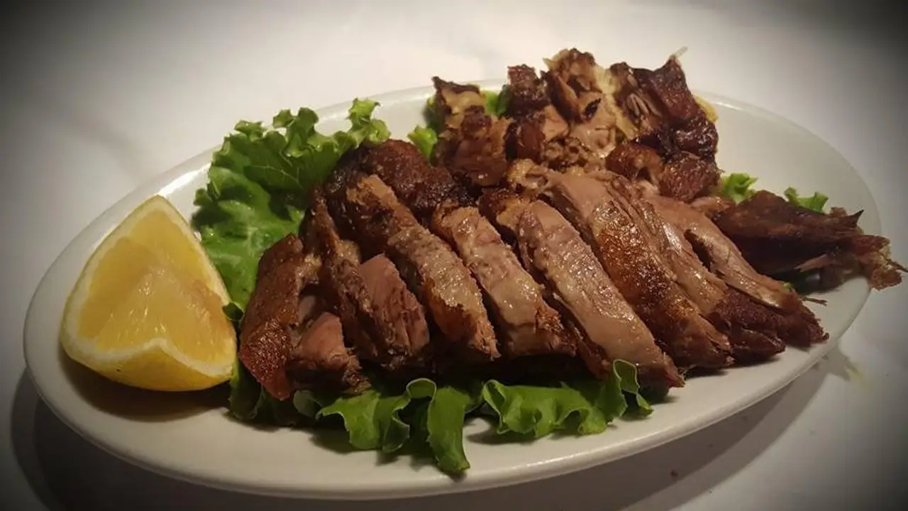 Ristorante Chinatown, Rimini, EM