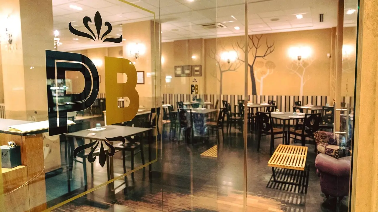 Ristorante Pizzeria Piano B, Turin, PI