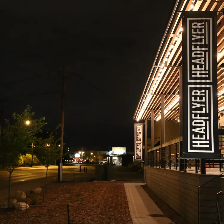 HeadFlyer Brewing, Minneapolis, MN