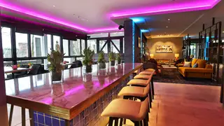Foto von Weinbar Restaurant