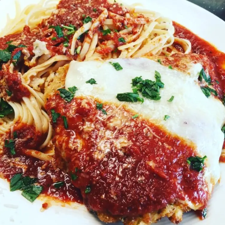 Adelphia Restaurant, Deptford, NJ
