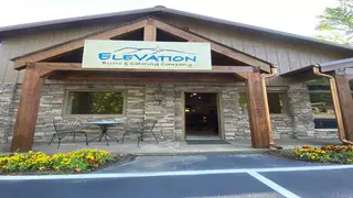 Foto del ristorante Elevation Bistro