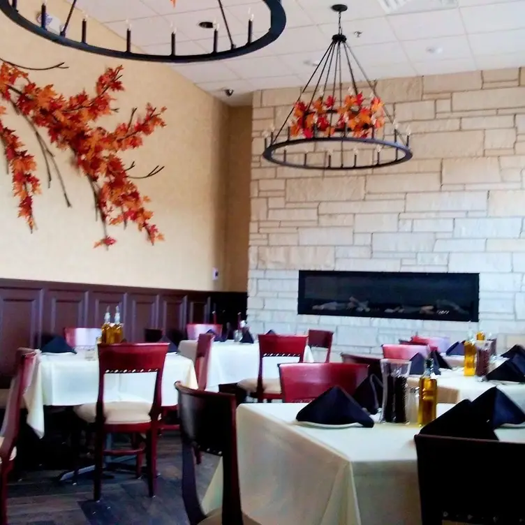 Agio Italian Bistro, Palatine, IL