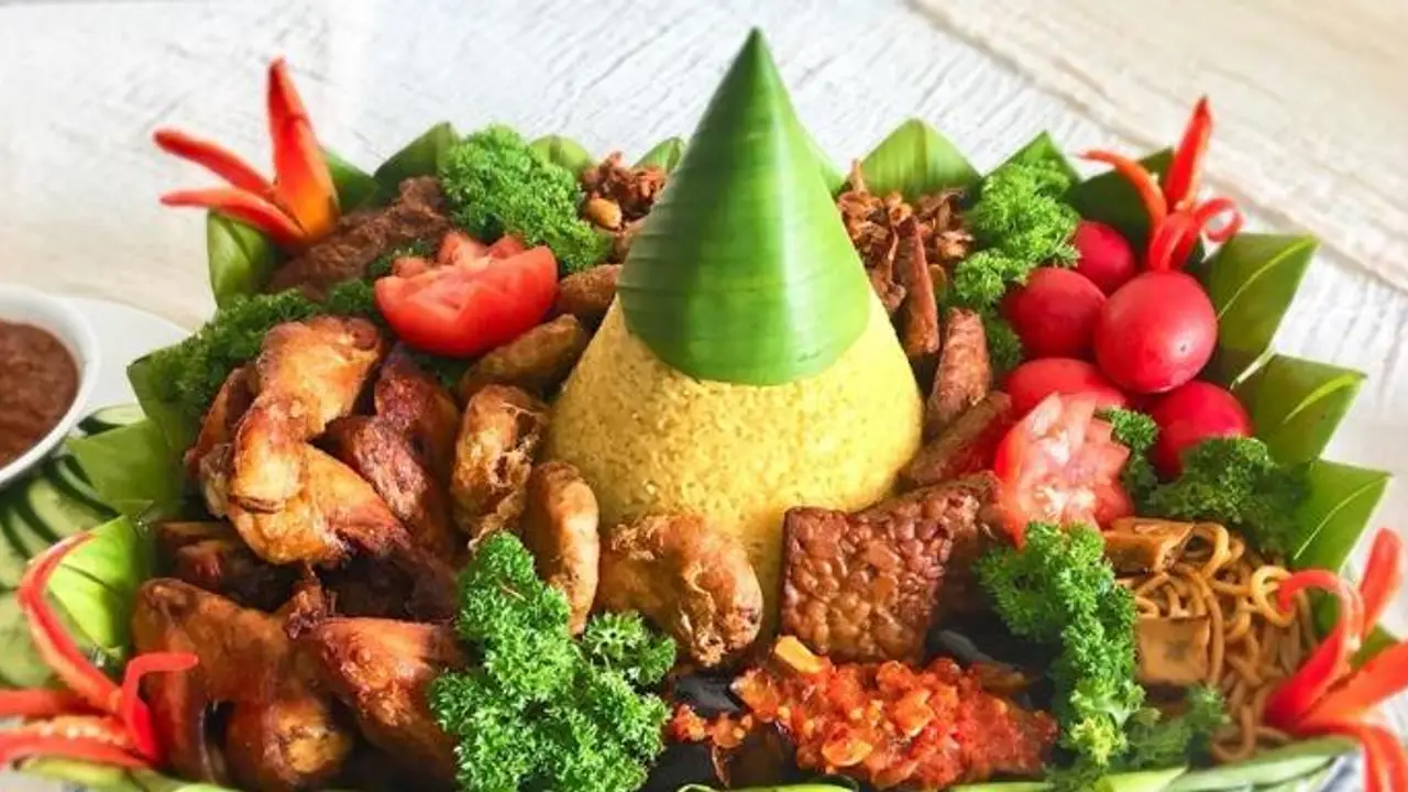 The Sambal, Sydney, NSW
