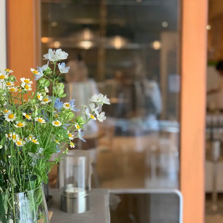 Un Cafe, Shibuya-ku, Tokyo