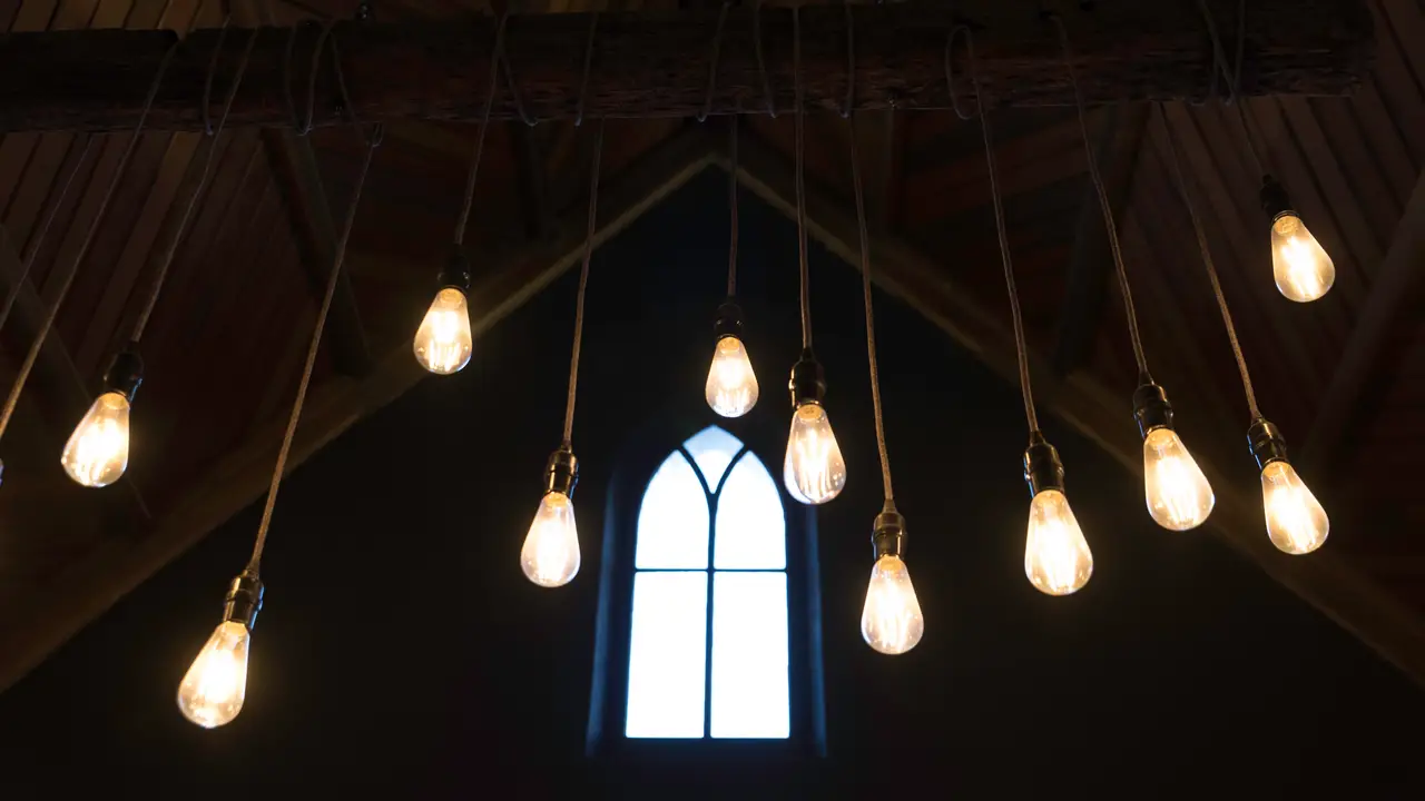 The Chapel, Burnie, AU-TAS