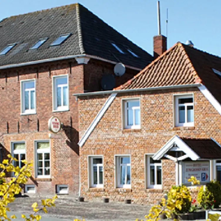 Landgasthof Zum großen Krug, Wirdum, NI