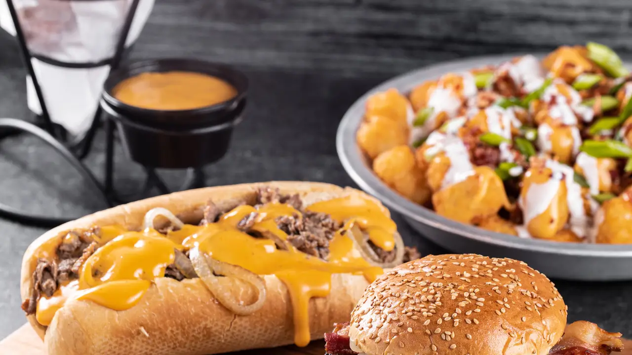 The Greene Turtle Sports Bar & Grille - Edgewater, Edgewater, MD