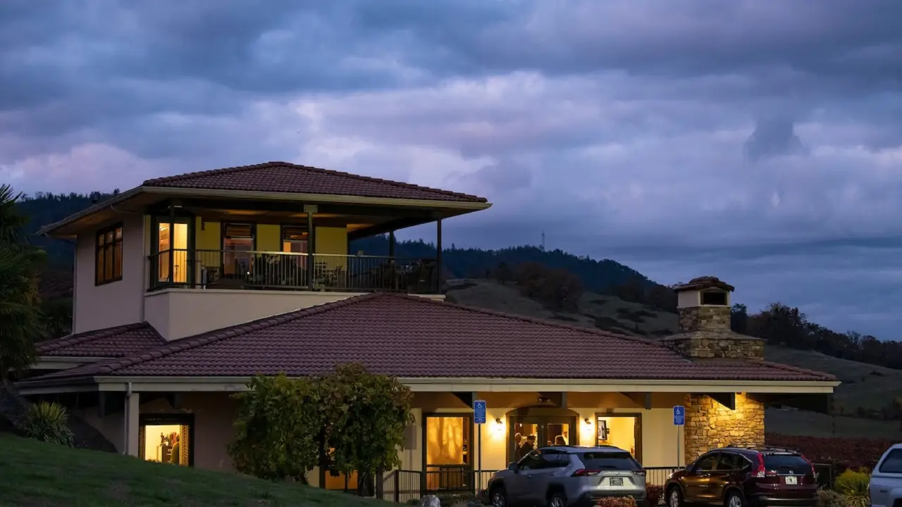 Abacela, Roseburg, OR