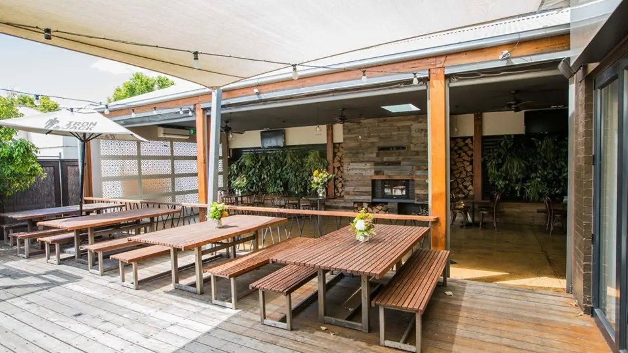 Royal Hotel, Bacchus Marsh, AU-VIC