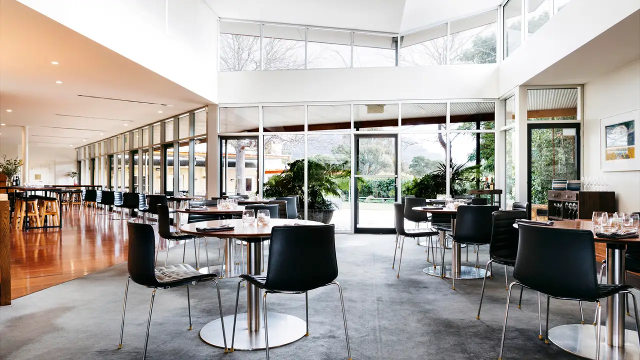 Parker Street Project, Dunkeld, AU-VIC