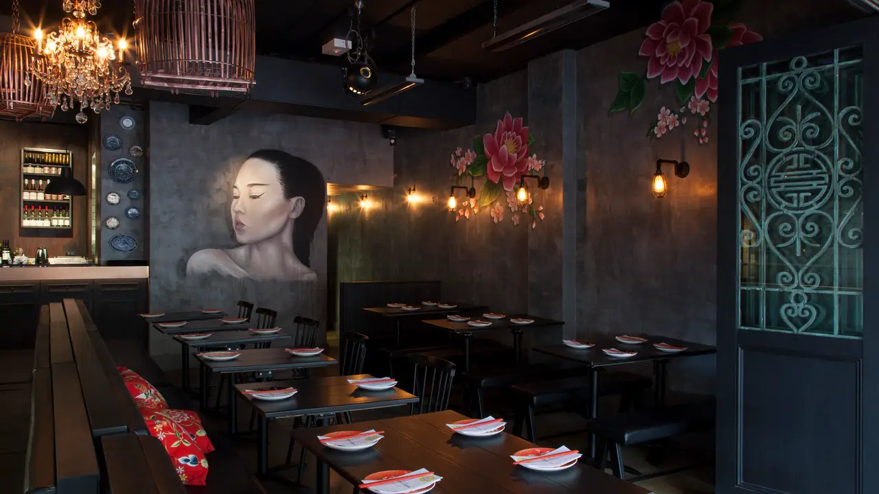 Little Viet Kitchen, Manly, AU-NSW