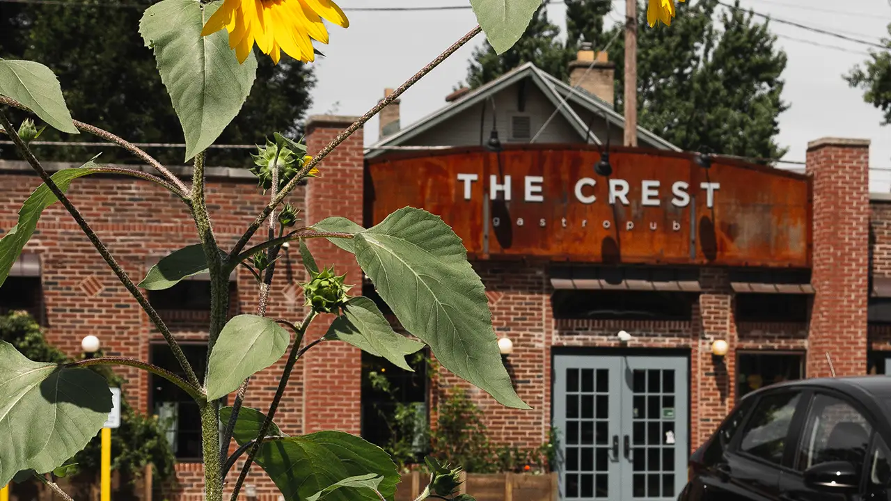 The Crest OH Columbus
