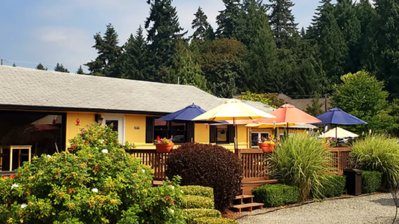 Brian Carter Cellars Woodinville, Woodinville, WA