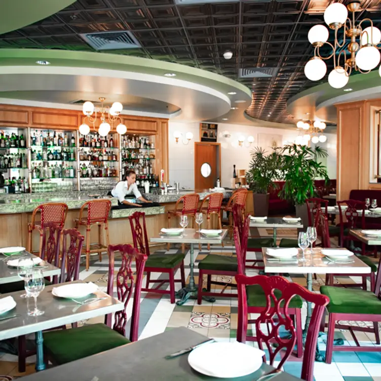 Brasserie du Monde, Sacramento, CA