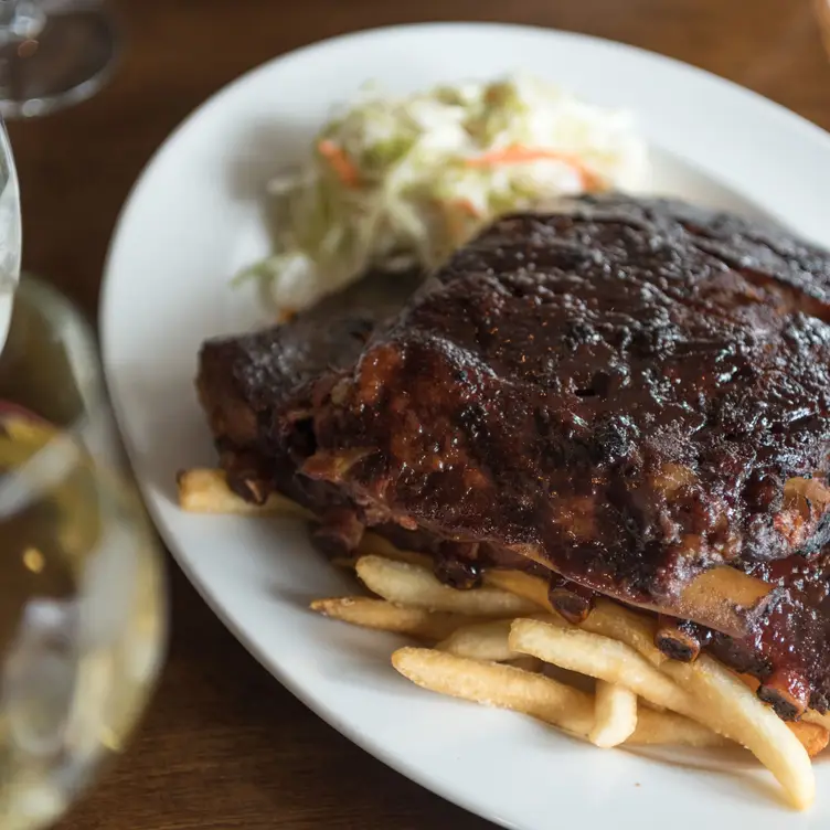The Brook Tavern, Saratoga Springs, NY