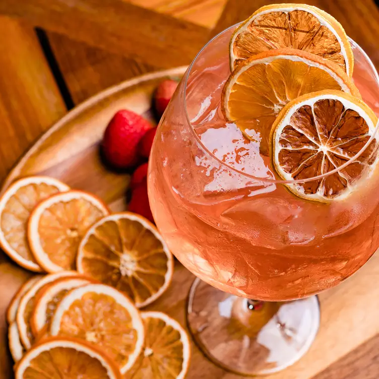 Andiamo at The Ritz-Carlton, Grand Cayman, George Town, Grand Cayman