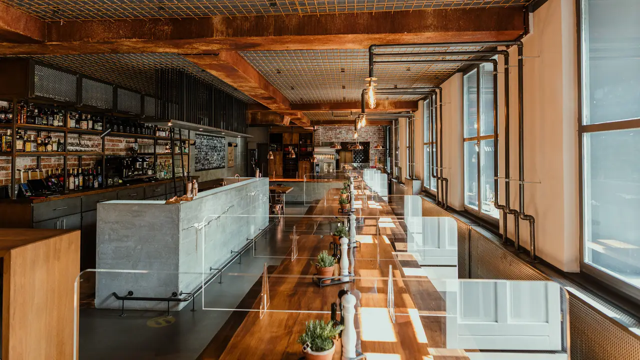 Eila Tasting Center, Bayreuth, BY