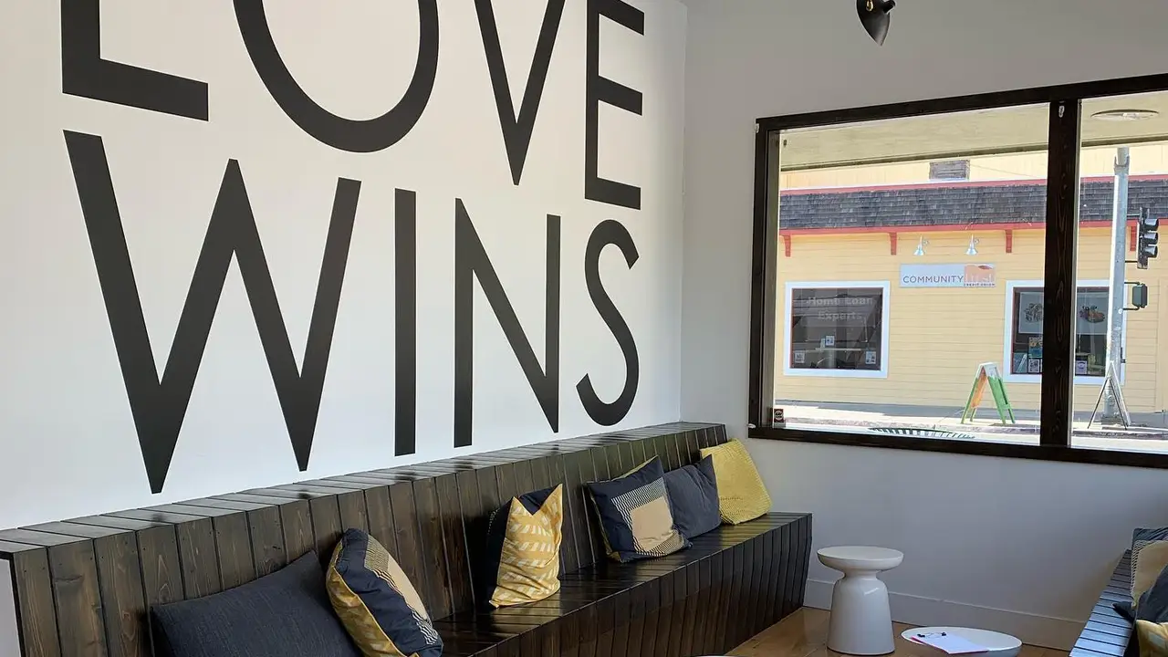 Equality Vines, Guerneville, CA