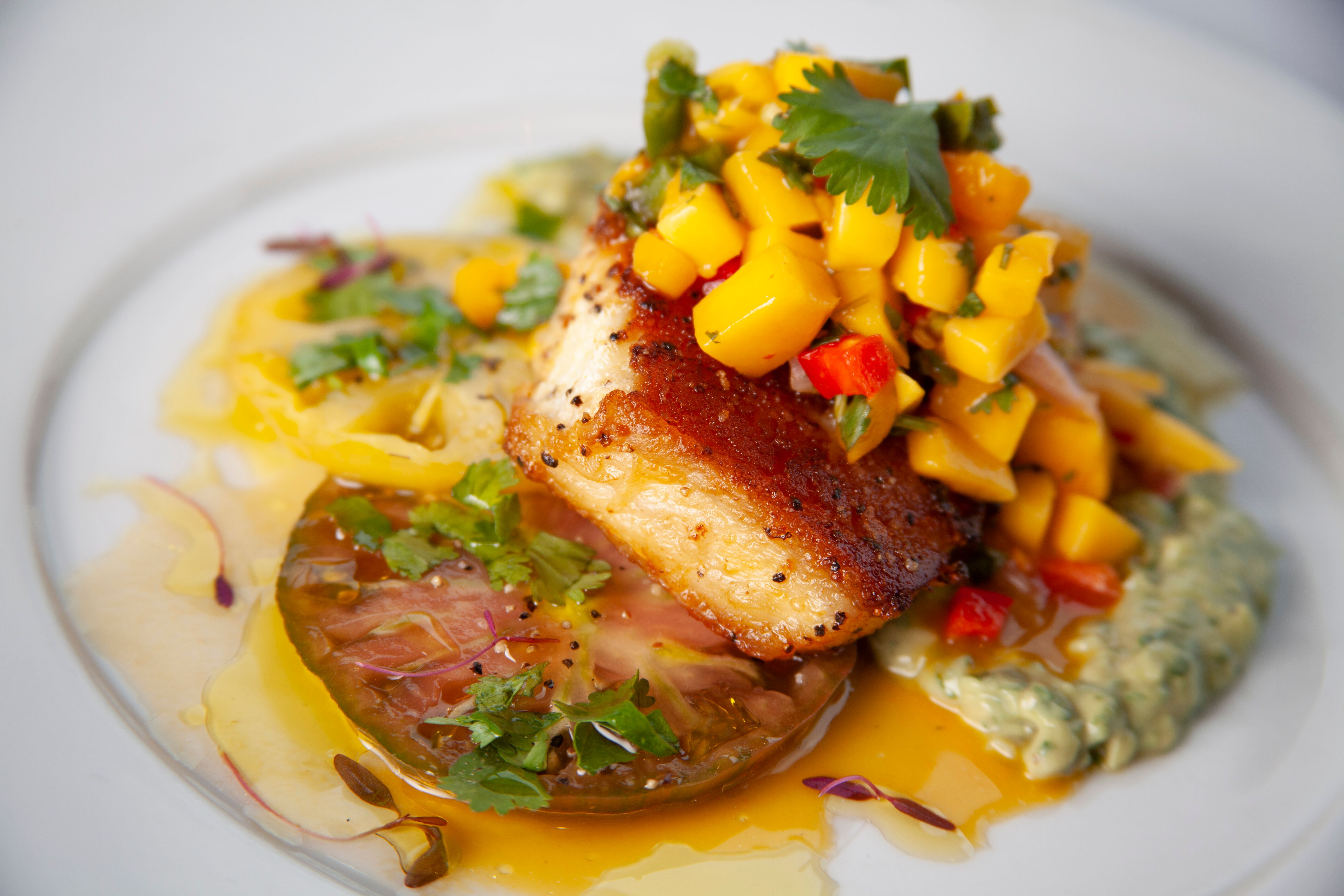 Kyle G's Prime Seafood | United States | Venue Report