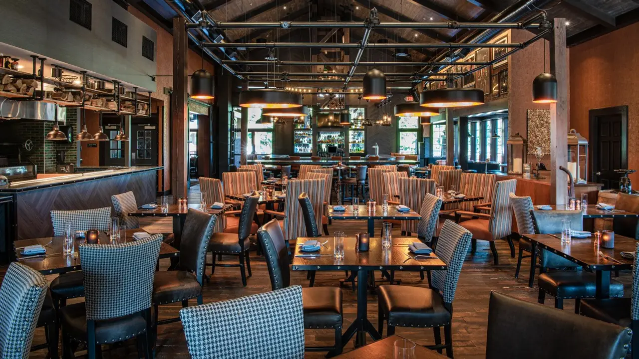 The Craftsman Wood Grille and Tap House, Fayetteville, NY