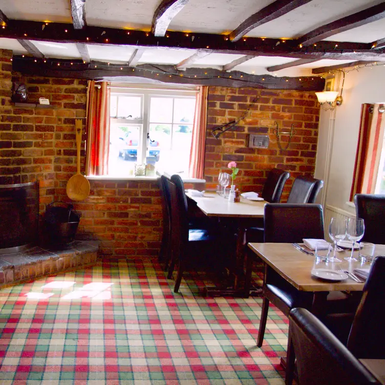 Bricklayers Arms, Flaunden, Hertfordshire