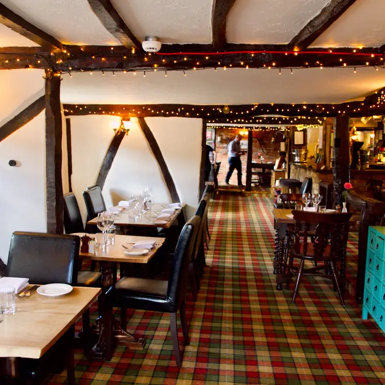 Bricklayers Arms, Flaunden, Hertfordshire
