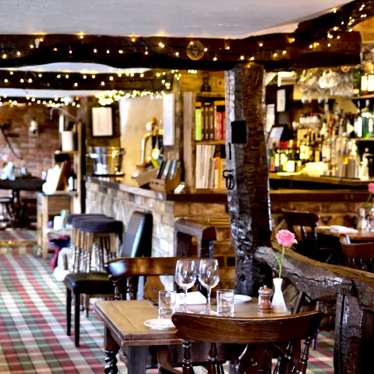 Bricklayers Arms, Flaunden, Hertfordshire