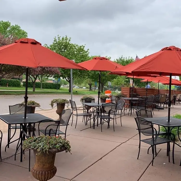 Jensen's Cafe, Burnsville, MN