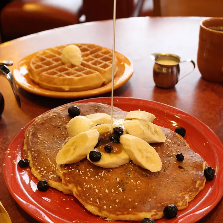 Jensen's Cafe, Burnsville, MN