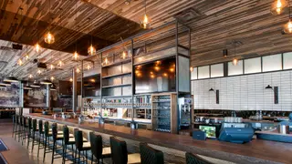 Foto del ristorante Central Social Hall - St. Albert